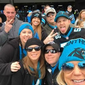 Meet your Posher, Devon